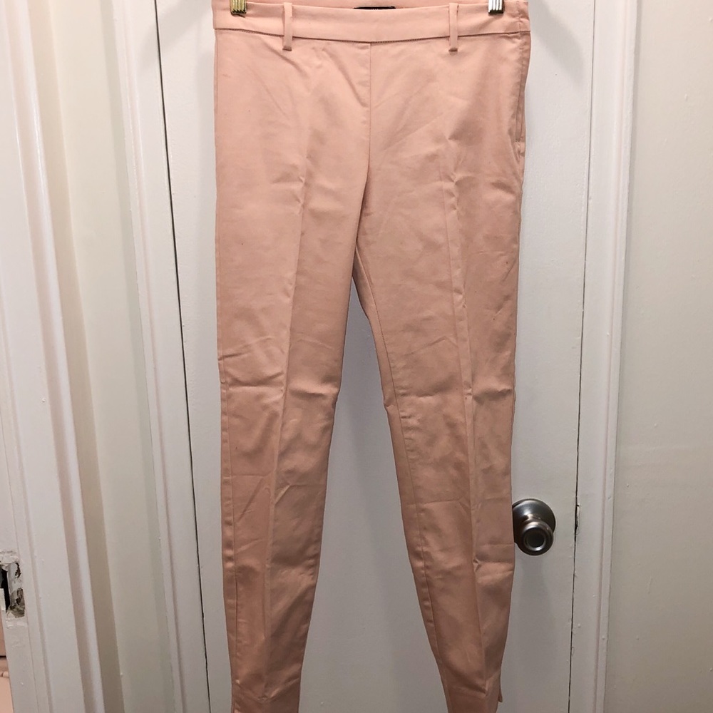 H&M Cropped Pants